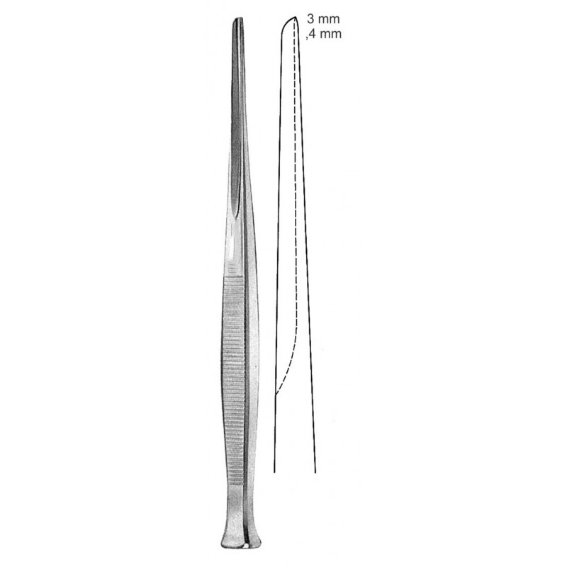 DD-200-032-800x800-1.jpg Chisels & Gouges - Image 1